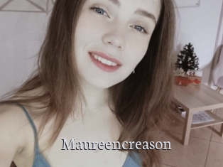 Maureencreason