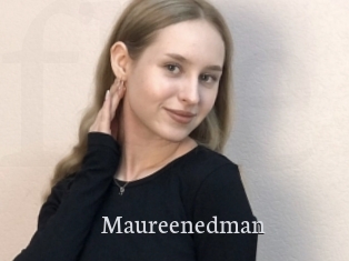 Maureenedman