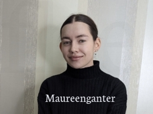 Maureenganter