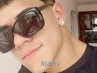 Mavyc