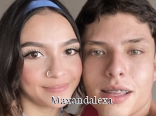 Maxandalexa