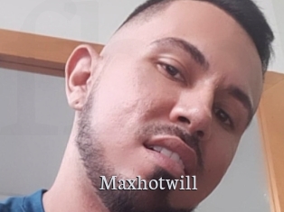 Maxhotwill