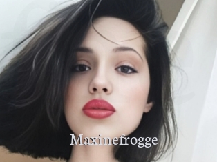 Maxinefrogge