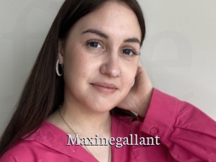 Maxinegallant