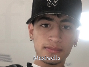 Maxiwells