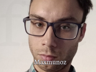 Maxmunoz