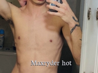 Maxryder_hot