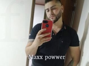 Maxx_powwer