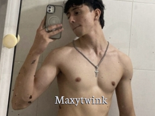 Maxytwink