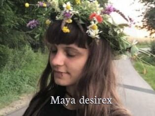 Maya_desirex