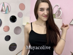 Mayacolive