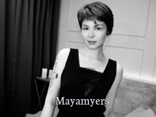 Mayamyers