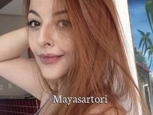 Mayasartori