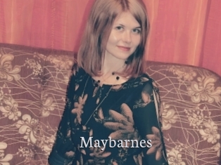 Maybarnes