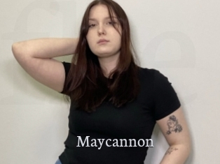 Maycannon