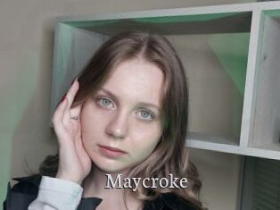 Maycroke