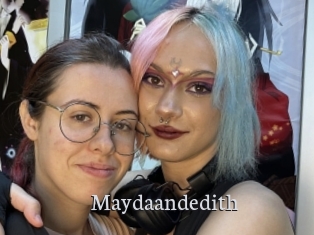 Maydaandedith