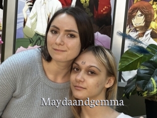 Maydaandgemma