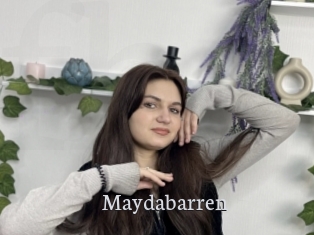 Maydabarren