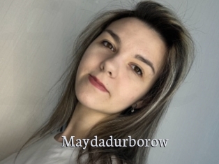 Maydadurborow