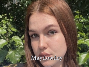 Maydowdey