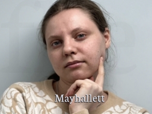 Mayhallett