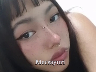 Mecsayuri