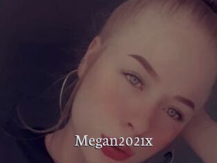 Megan2021x