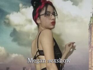 Megan_sexshow