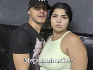 Meganandmatheo