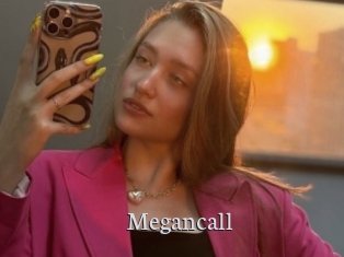 Megancall