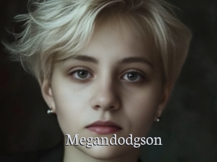 Megandodgson