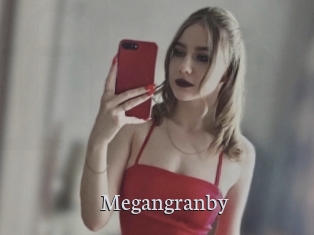 Megangranby