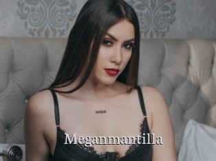 Meganmantilla