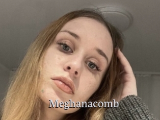 Meghanacomb