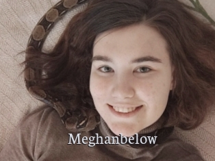 Meghanbelow