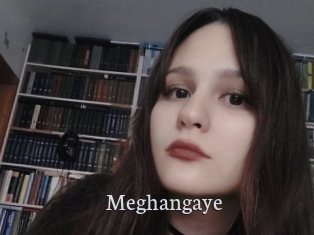 Meghangaye