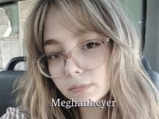 Meghanheyer