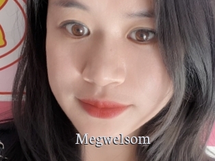 Megwelsom