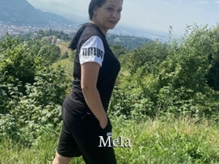 Mela