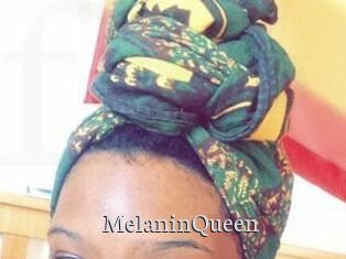 MelaninQueen