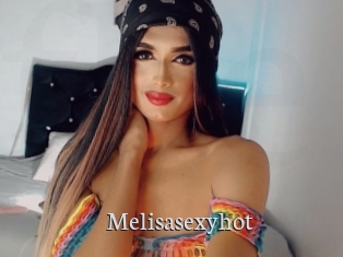 Melisasexyhot