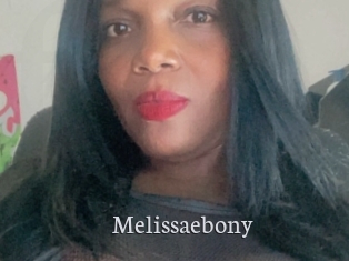 Melissaebony