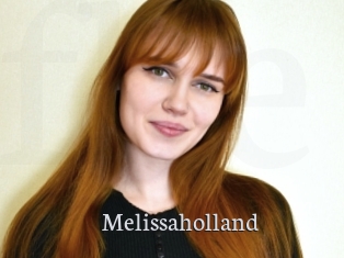 Melissaholland