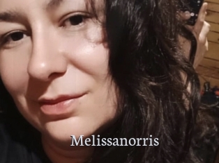 Melissanorris