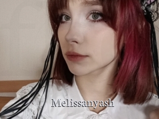 Melissanyash