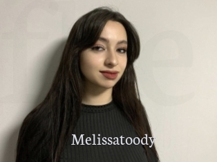 Melissatoody