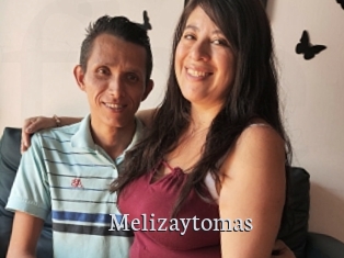 Melizaytomas