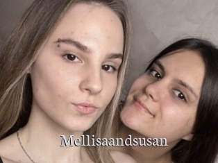 Mellisaandsusan