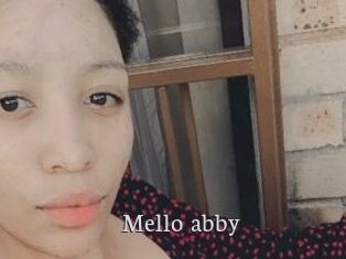 Mello_abby